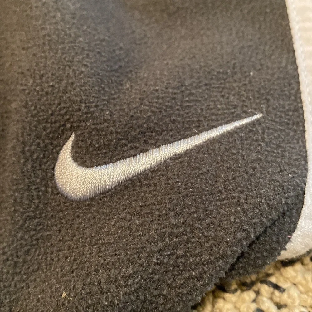 Nike Therma-Fit Fleece Joggers Size 3T in EUC